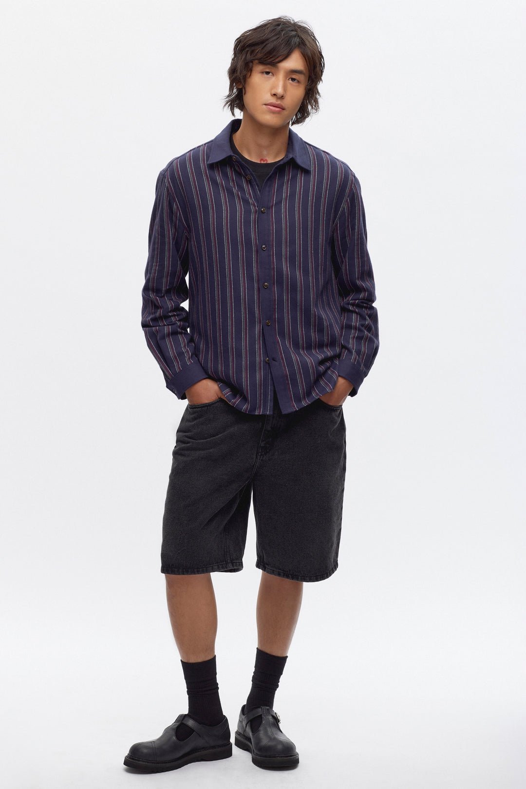 chemise fashion femme etetik 95