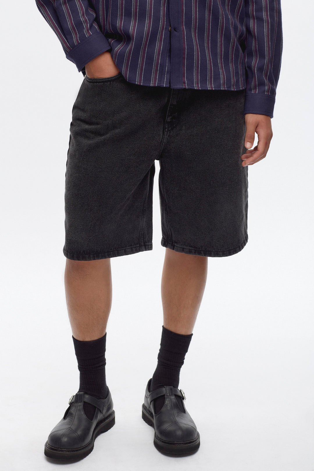 jupe stylée femme etetik 94