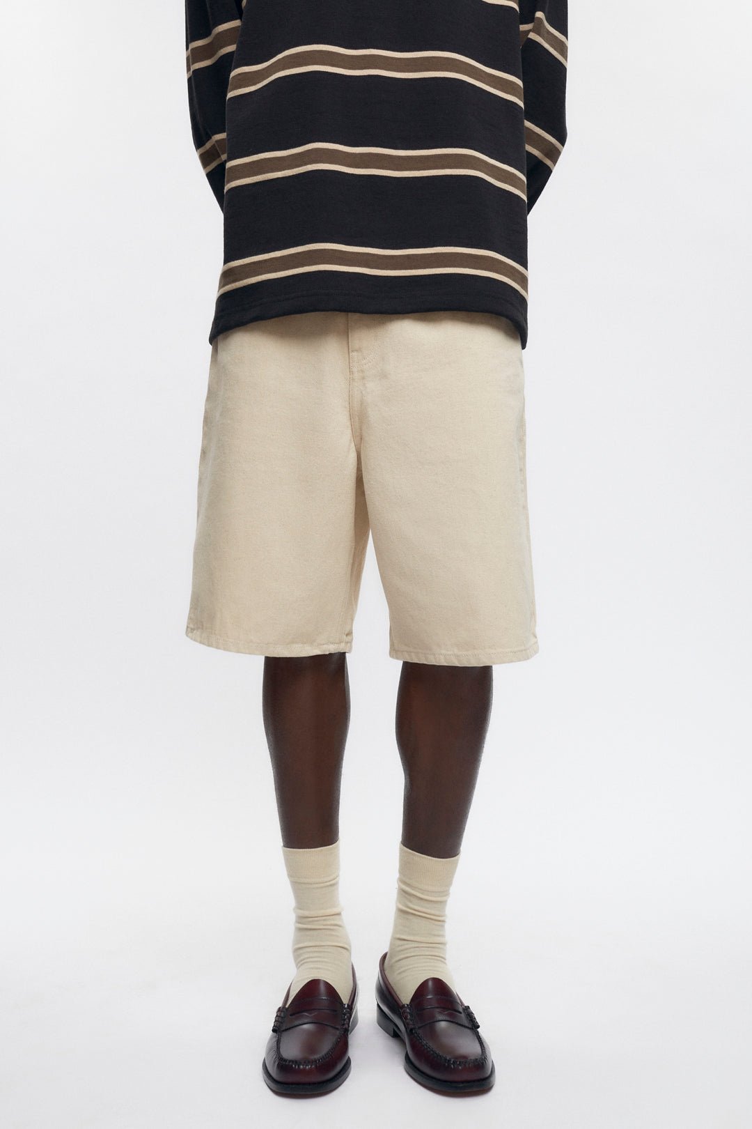 jupe stylée femme etetik 78